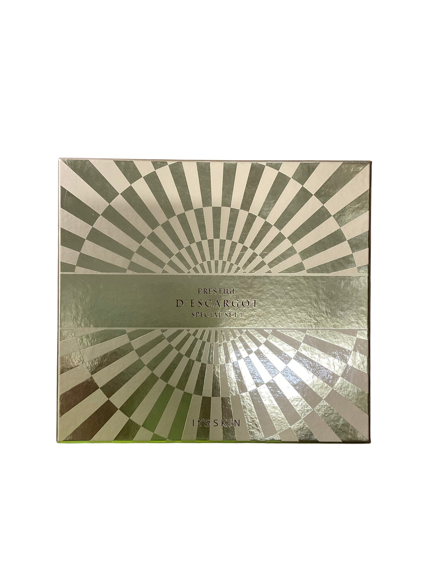 It's Skin 蝸牛護理特別套裝 Skincare Sets It's Skin 