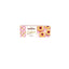 Mokate 紅桑子醬夾心餅乾 Sandwich Biscuits Mokate 