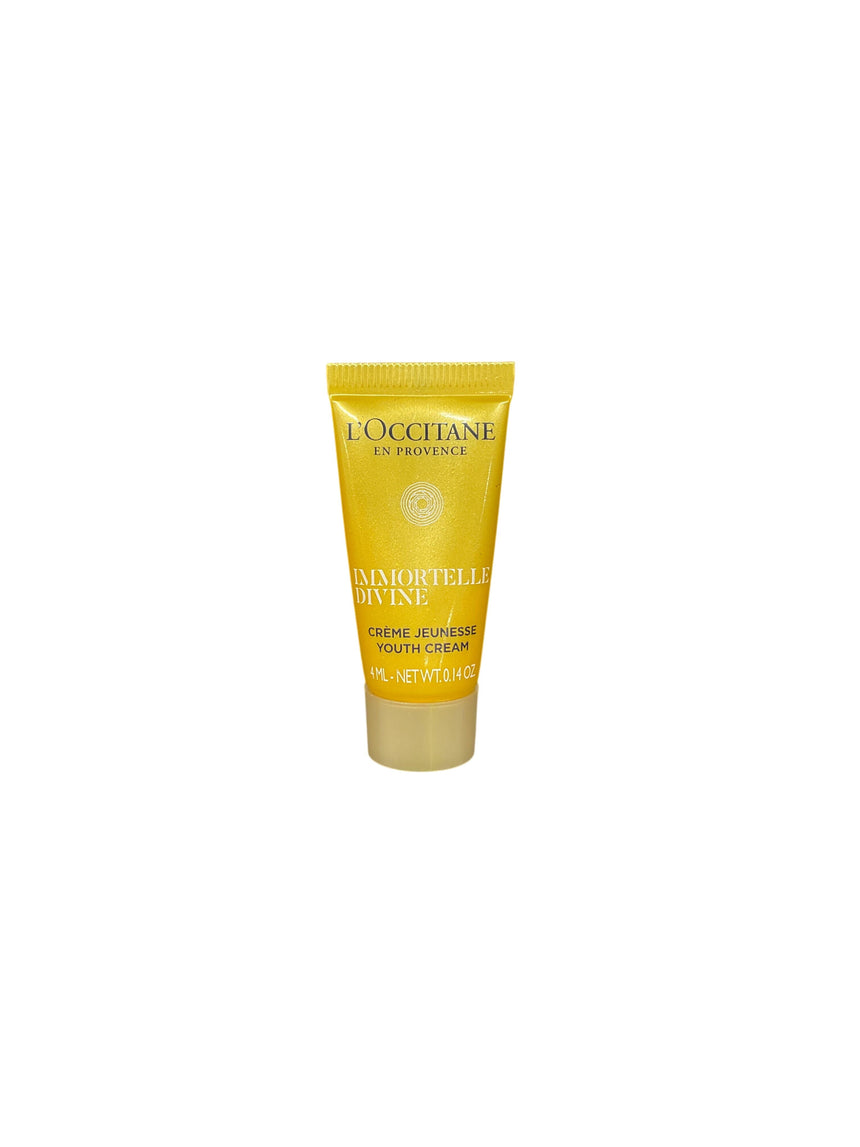 L'OCCITANE 蠟菊修護精華霜 Face Moisturisers Kiehl's 