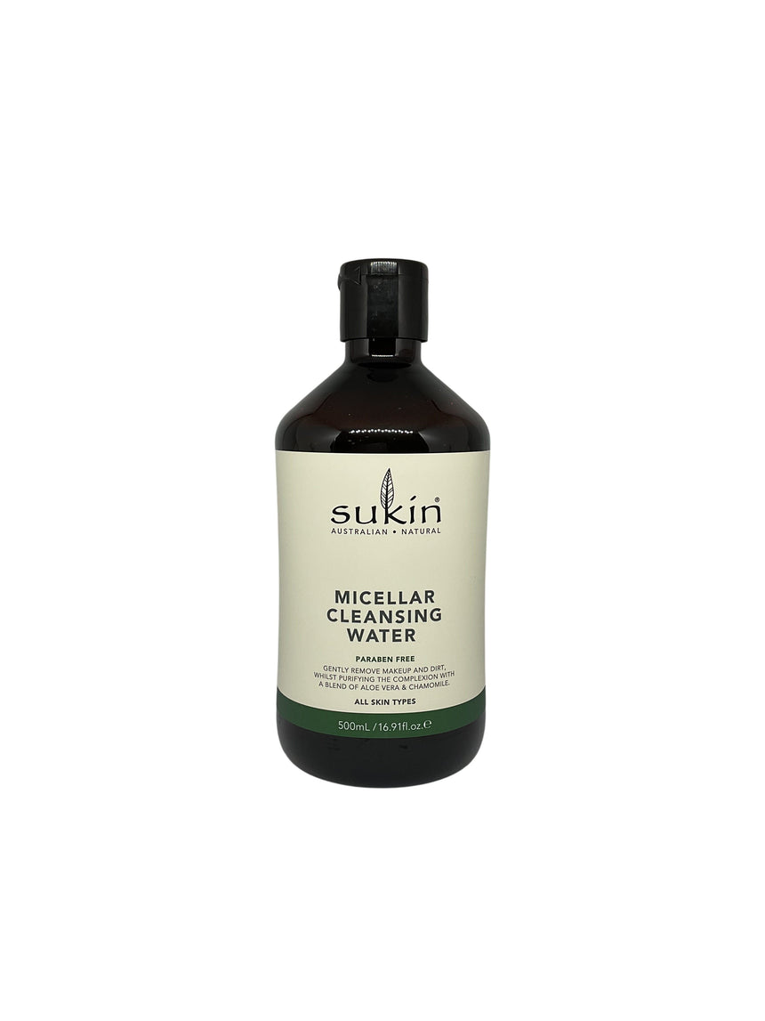 Sukin 卸妝水500ml Makeup Remover Sukin 