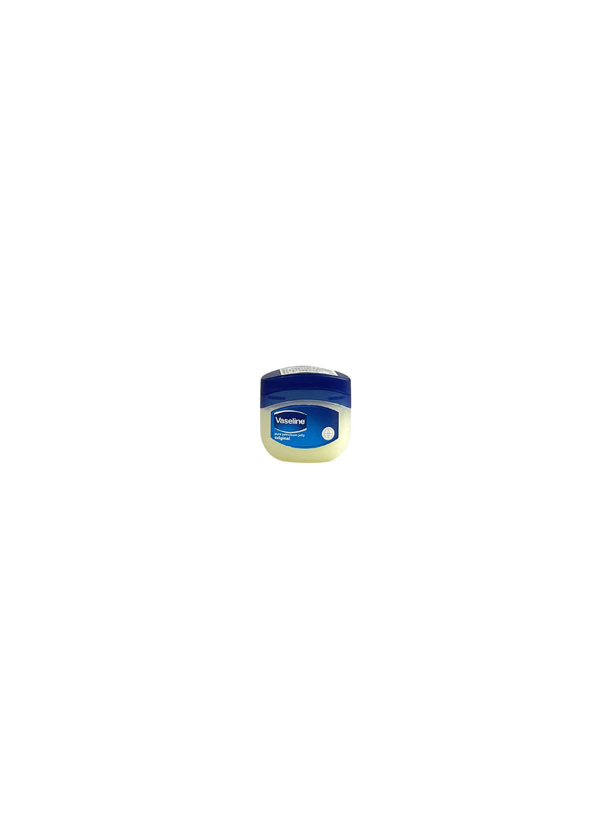 Vaseline 純白花士苓50ml
