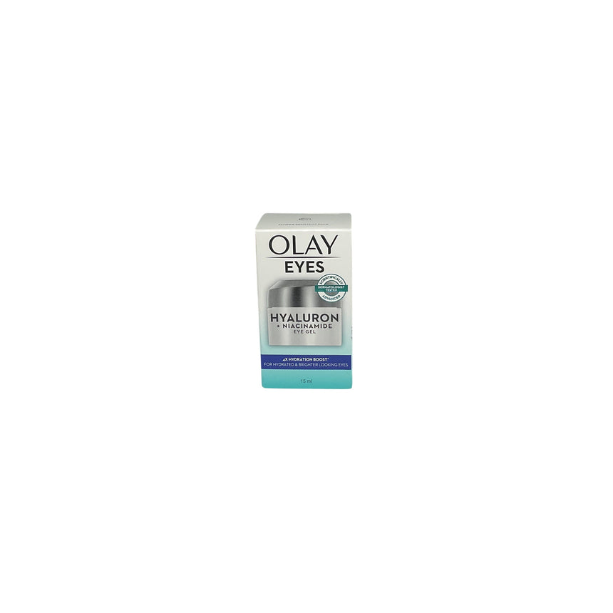 Olay 煙酰胺眼保濕凝膠 Face Moisturisers Olay 
