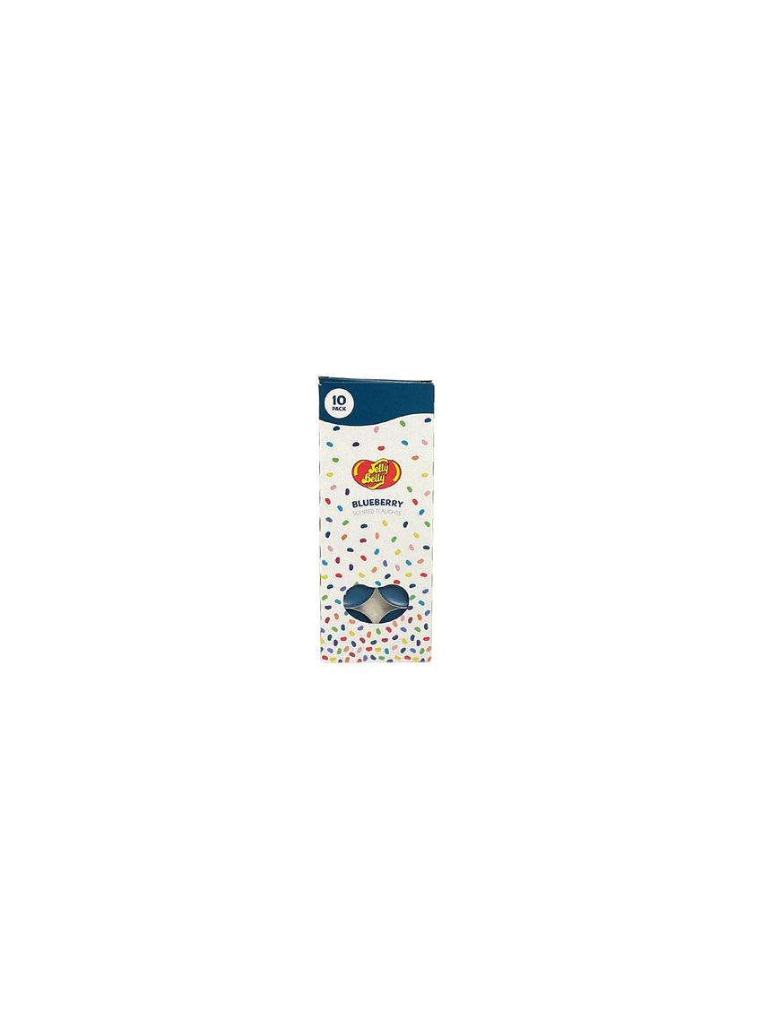 Jelly Belly Belly藍莓味茶蠟10粒 Jelly Belly 