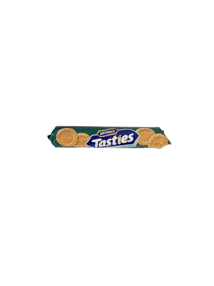 McVitie's 牛奶餅乾 Sweet Crackers McVitie's 