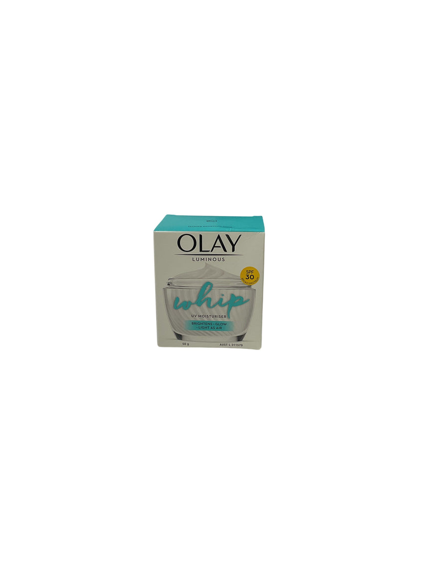 Olay 亮白防曬保濕霜SPF30 Face Moisturisers Olay 