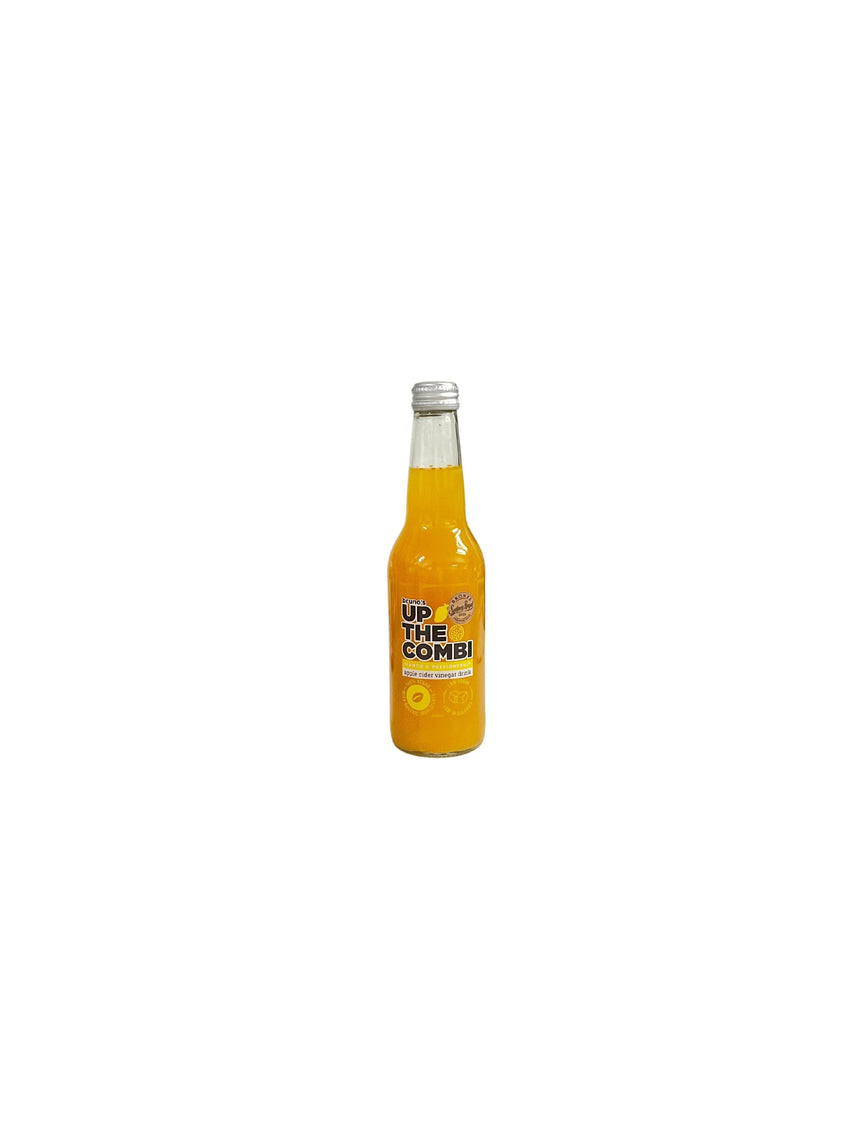 Bruno's 芒果百香果醋飲 Carbonated Drinks Bruno's 