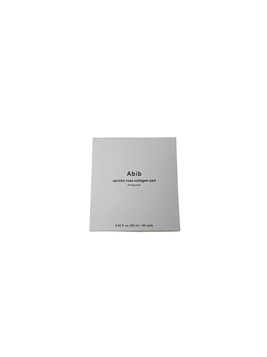 Abib 復活草膠原棉片 Treatments Abib 