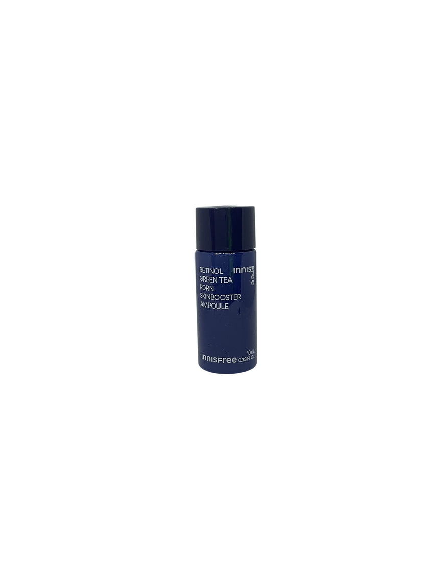 Innisfree 視黃醇綠茶安瓶10ml Serums Innisfree 