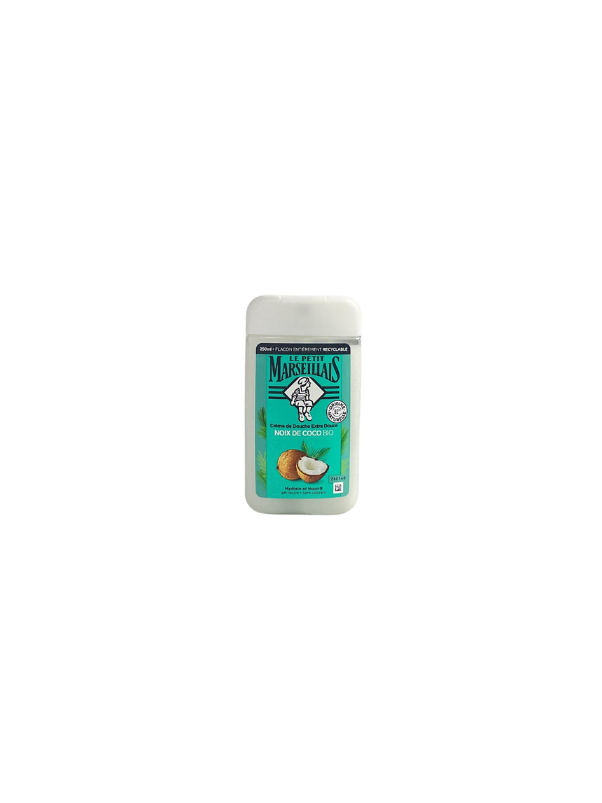 LE PETIT MARSEILLAIS 椰子油沐浴露 Bath & Shower LE PETIT MARSEILLAIS 