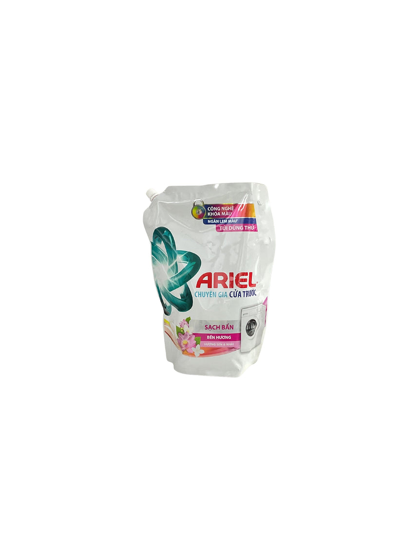 Ariel 茉莉花鎖色洗衣液 Laundry Ariel 