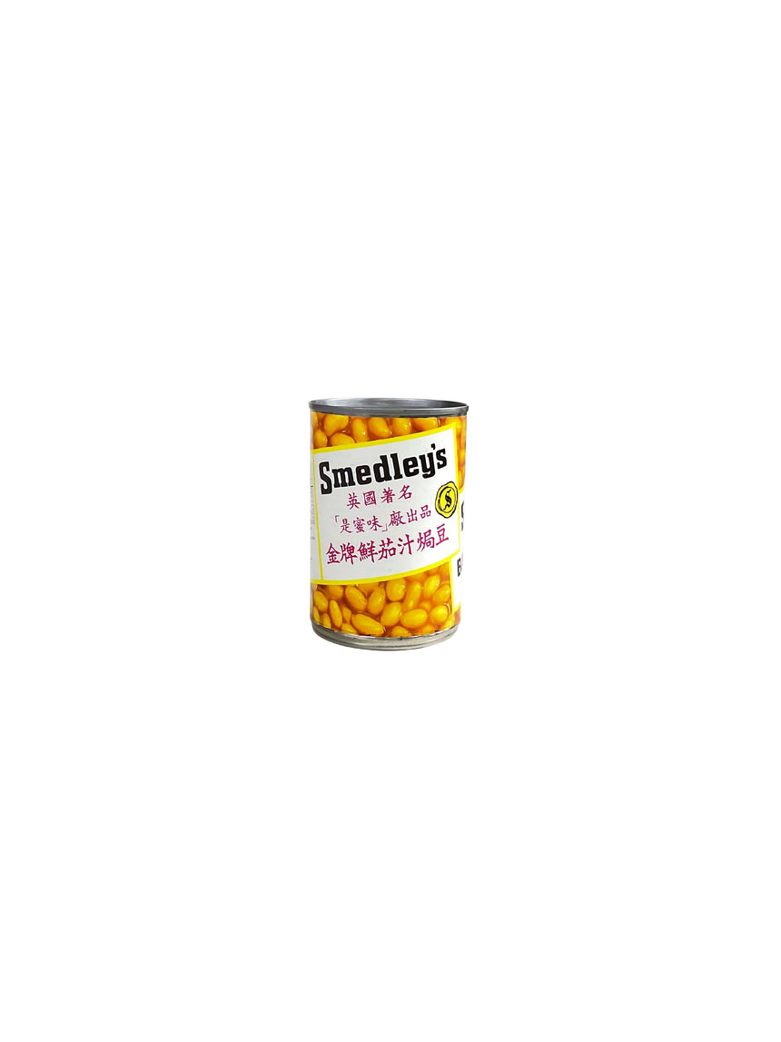 Smedley's 茄汁焗豆大 Vegetables Smedley's 