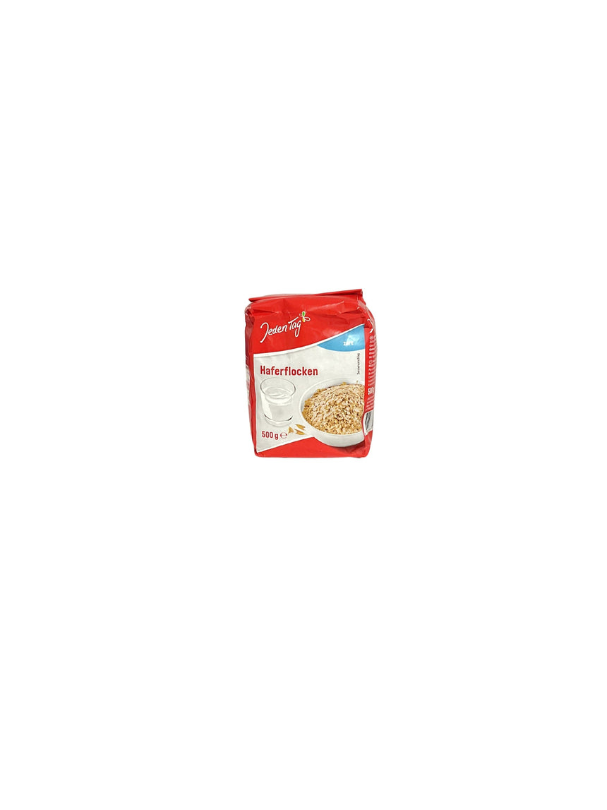 Jeden Tag 即食細燕麥片 Cold Cereals Jeden Tag 