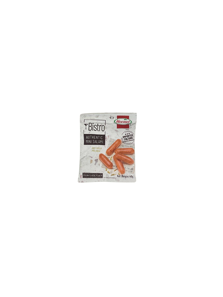 HORMEL 迷你意式薩拉米腸 HORMEL 