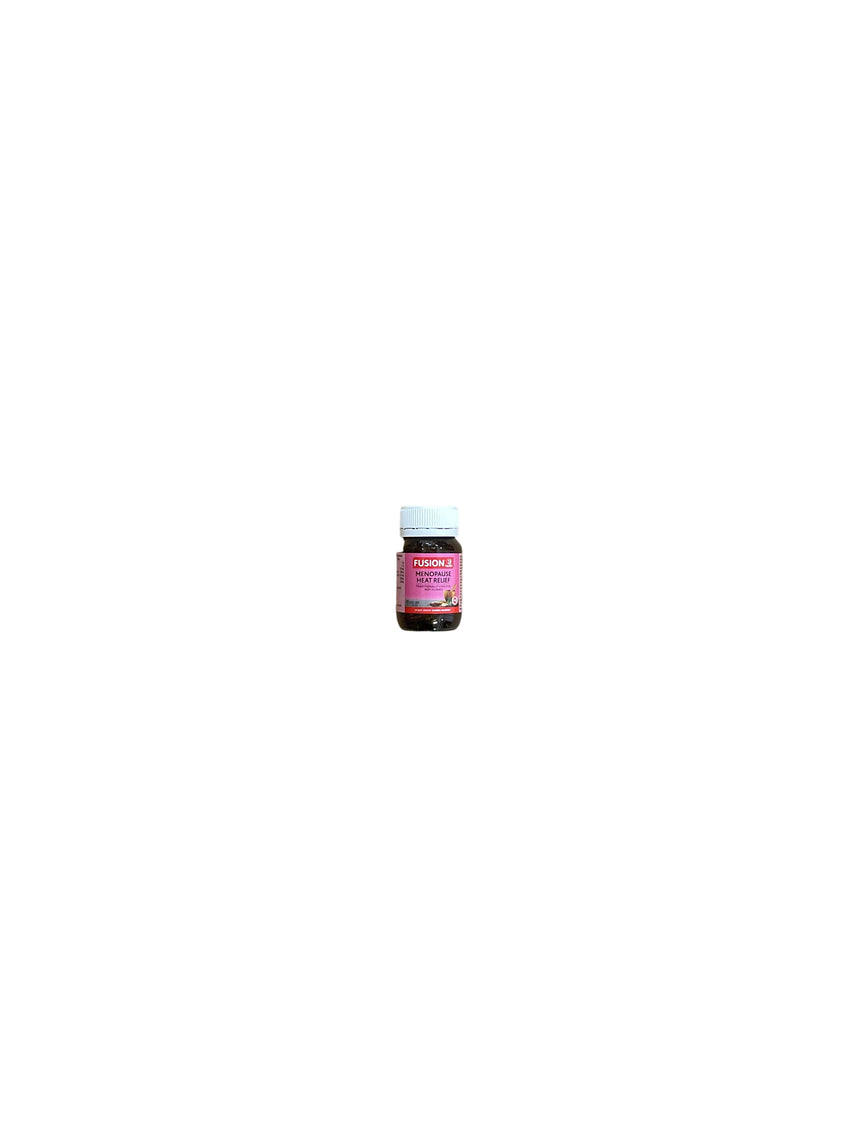 Fusion Health 更年調理安神膠囊 Other Supplements Fusion Health 