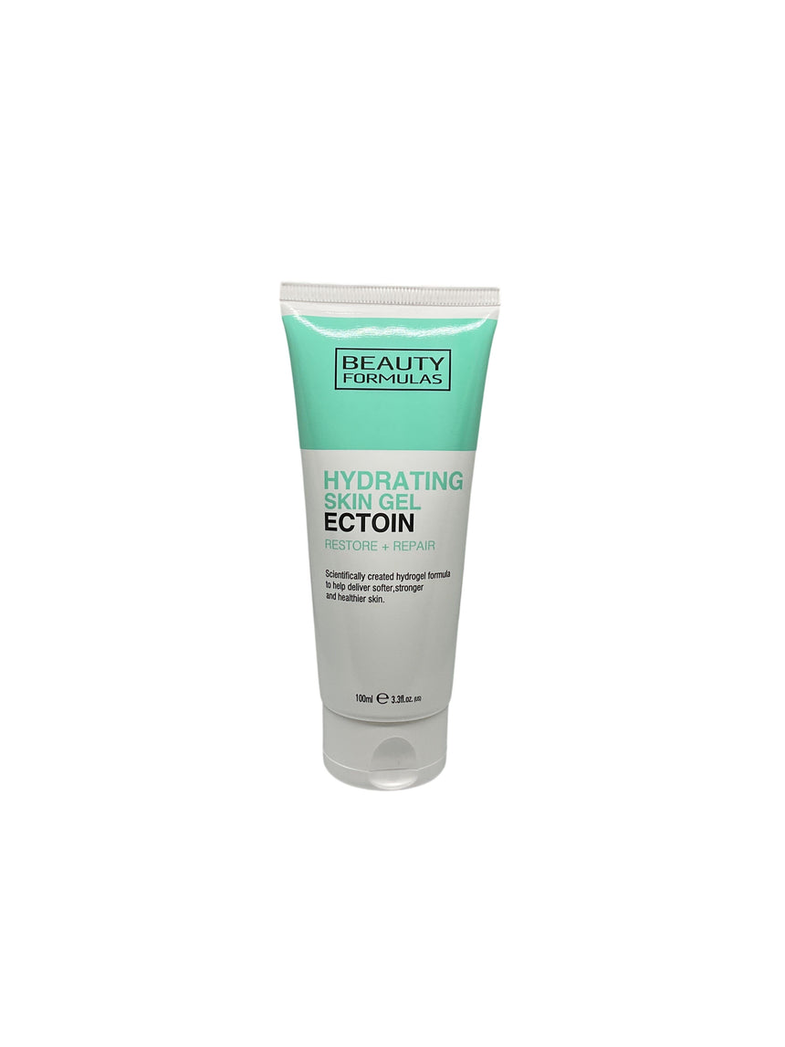 Beauty Formulas 保濕肌膚凝膠 Exfoliators Beauty Formulas 