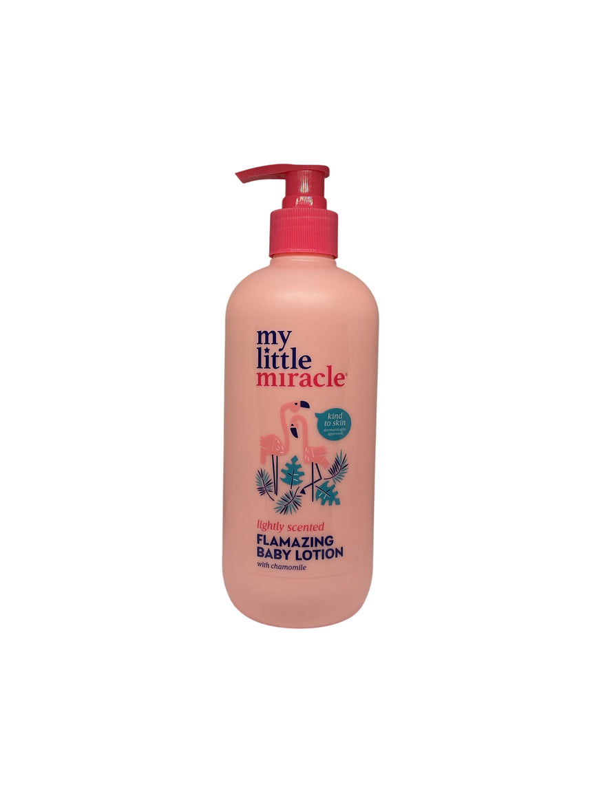 My Little Miracle 嬰兒潤膚乳 Body Moisturisers My Little Miracle 