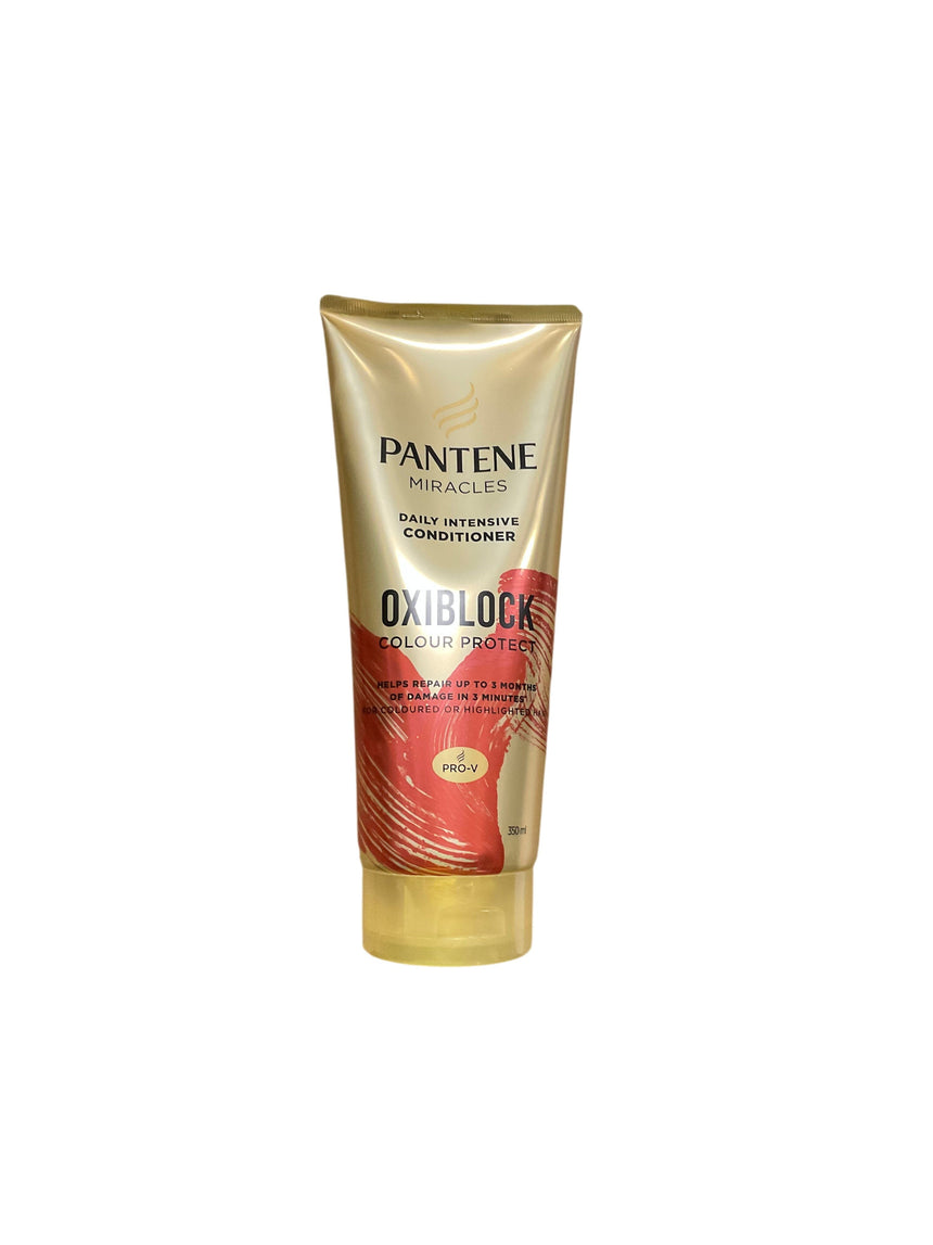 Pantene 奇蹟護色護髮素 Shampoos & Conditioners Pantene 