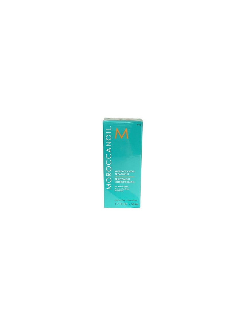 Moroccanoil 摩洛哥順髮油 Hair Treatments Moroccanoil 