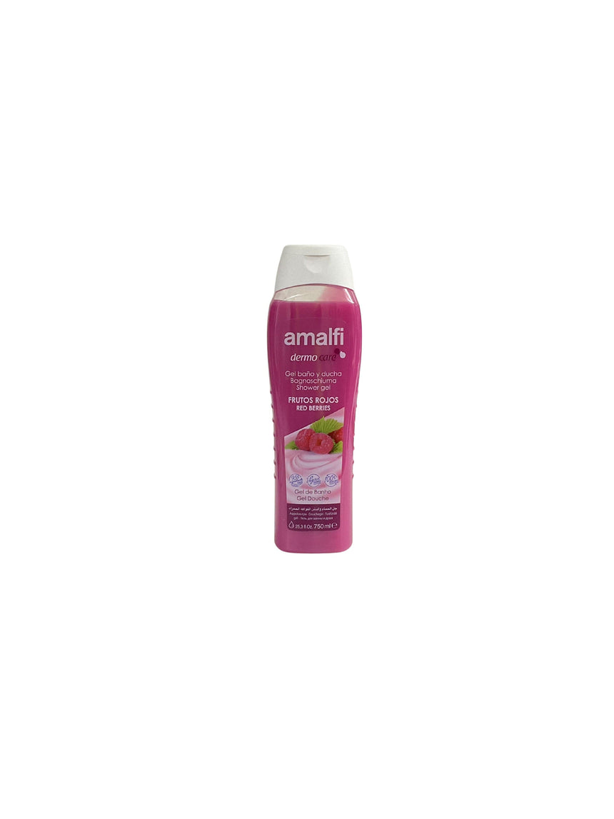 Amalfi 紅梅沐浴露 Bath & Shower Amalfi 
