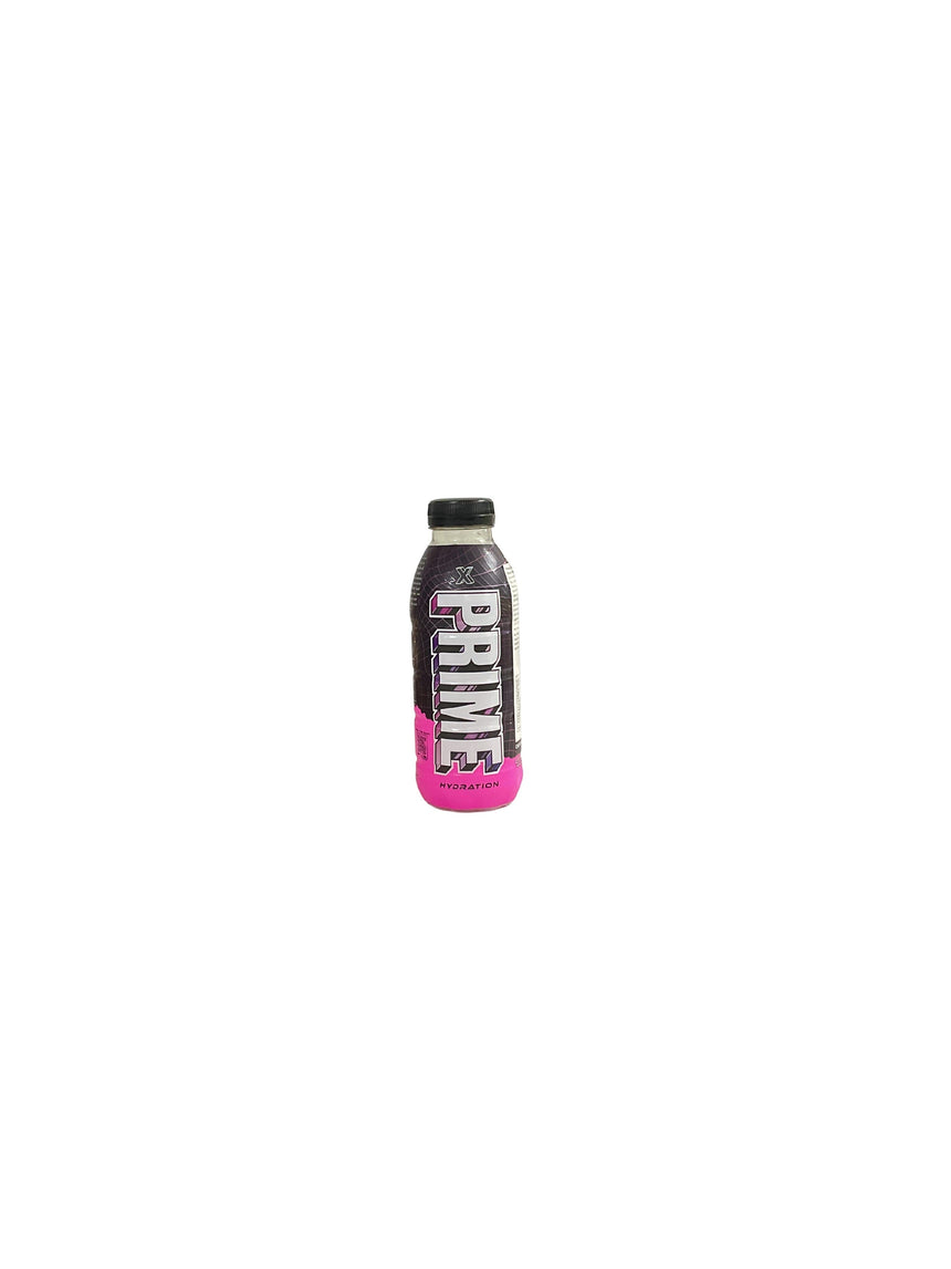 PRIME 草莓檸檬電解運動飲 Energy Drinks PRIME 