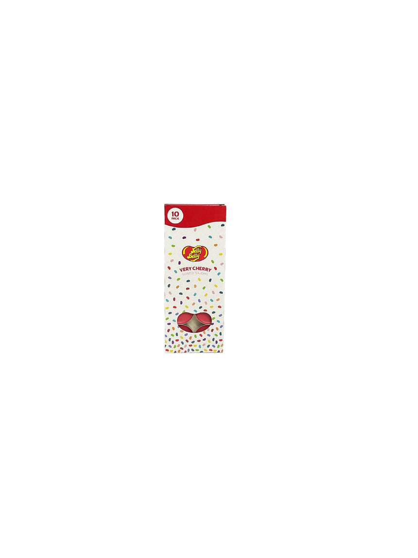 Jelly Belly Belly櫻桃味茶蠟10粒 Jelly Belly 