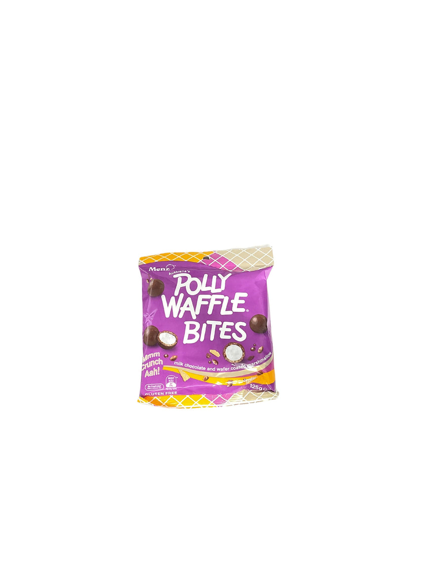 Menz 棉花糖威化朱古力 Chocolates Menz 