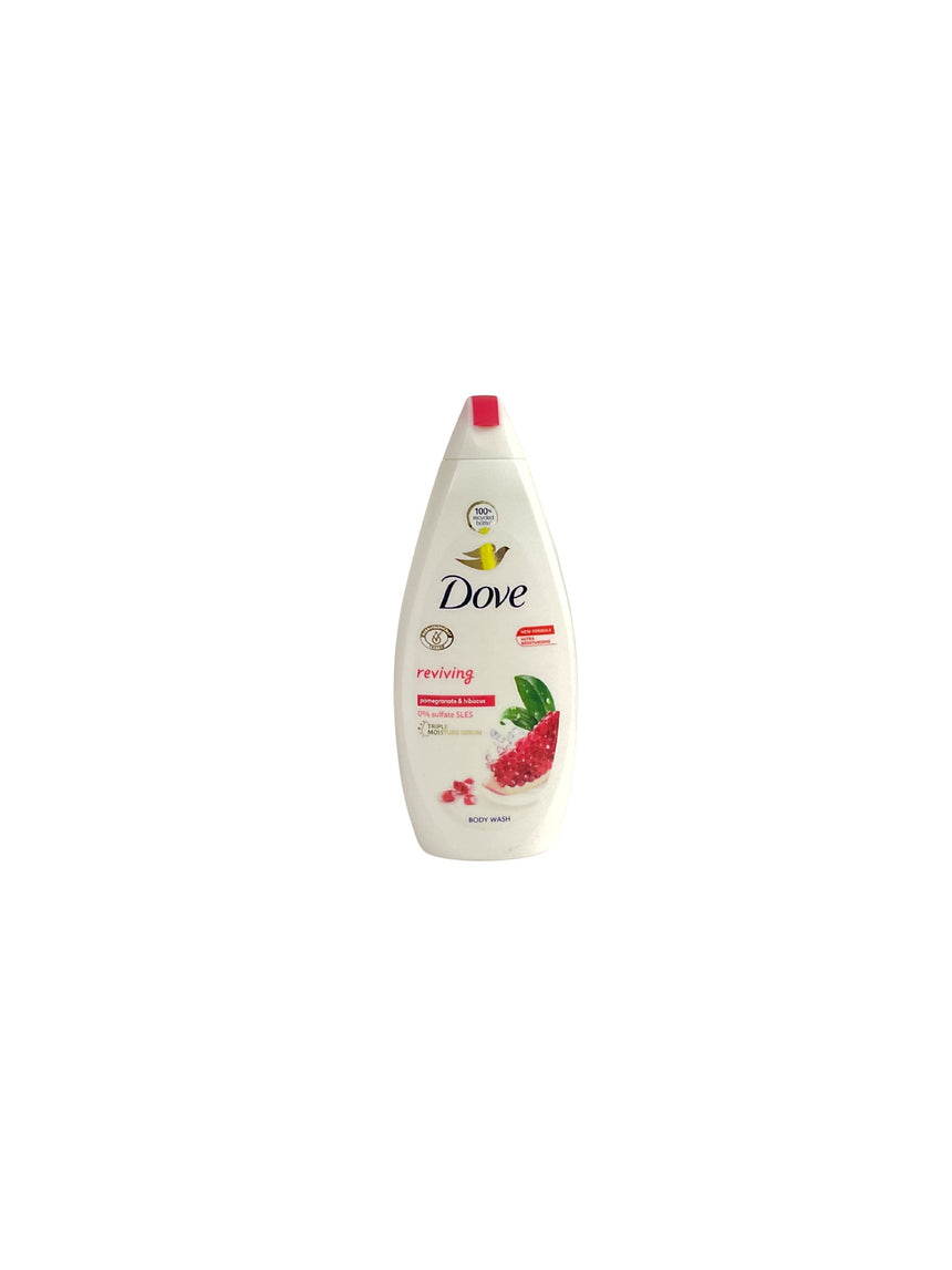 Dove 水嫩再生沐浴露 Bath & Shower Dove 