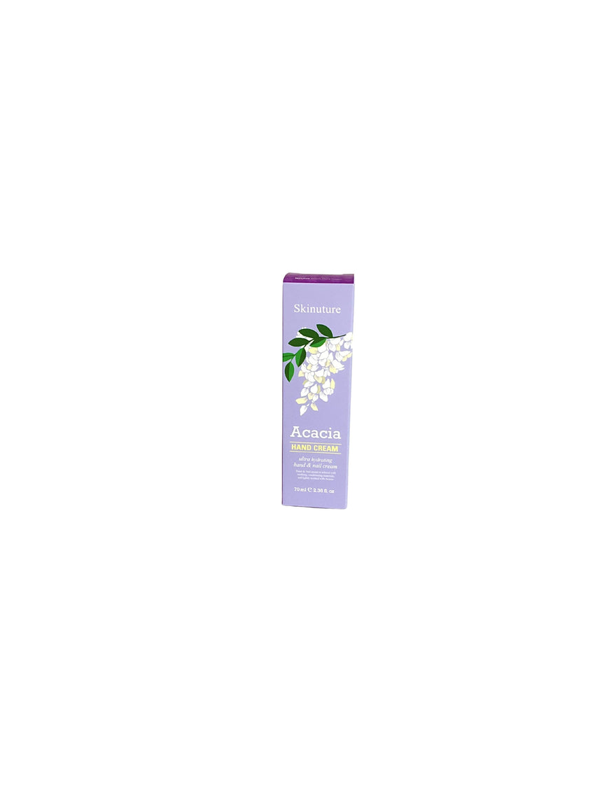 Skinuture 相思花滋潤護手霜 Hand Care Skinuture 