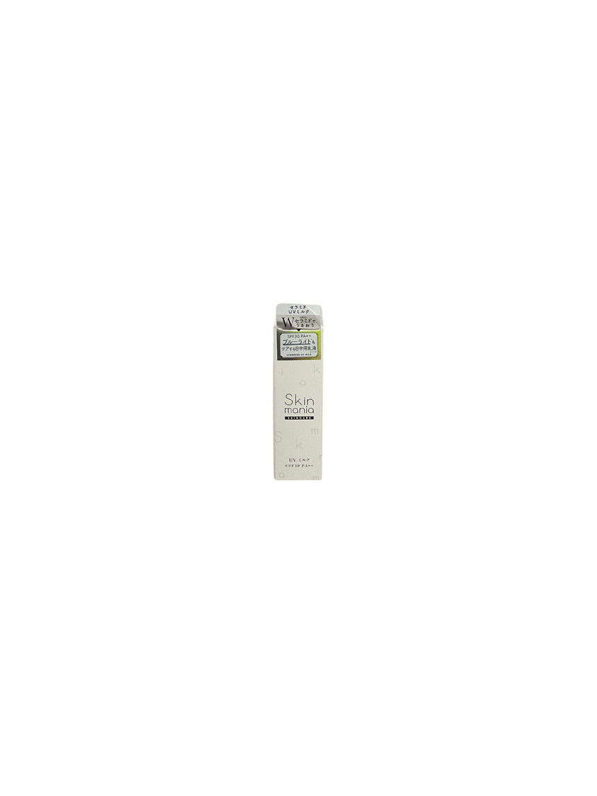 Skin Mania 神經醯胺防曬精華 Serums Skin Mania 
