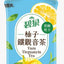 Crystal Spring 柚子鐵觀音茶 Tea Crystal Spring 