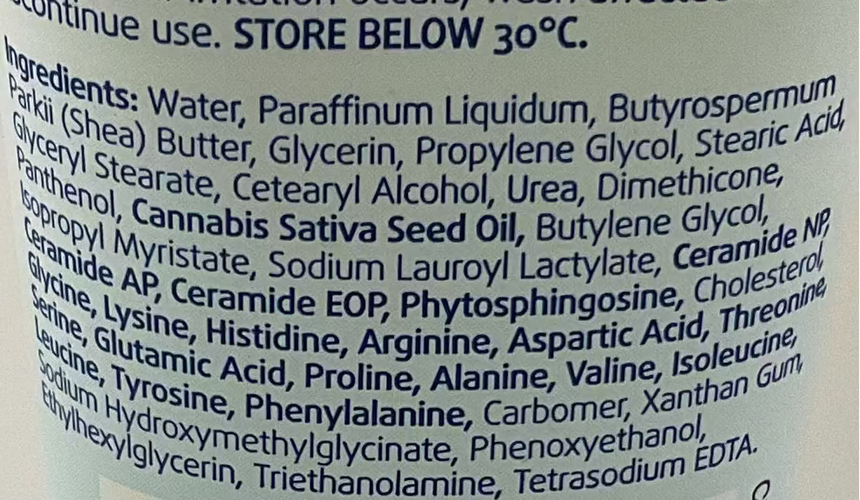 Enya 超低敏修復護手霜 Hand Care Enya 