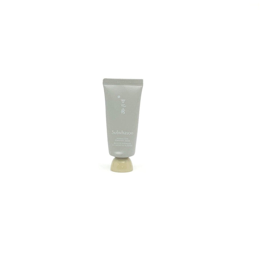 Sulwhasoo 白泥淨化面膜 Skincare Sulwhasoo 