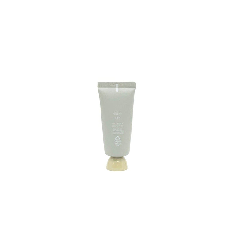 Sulwhasoo 白泥淨化面膜 Skincare Sulwhasoo 