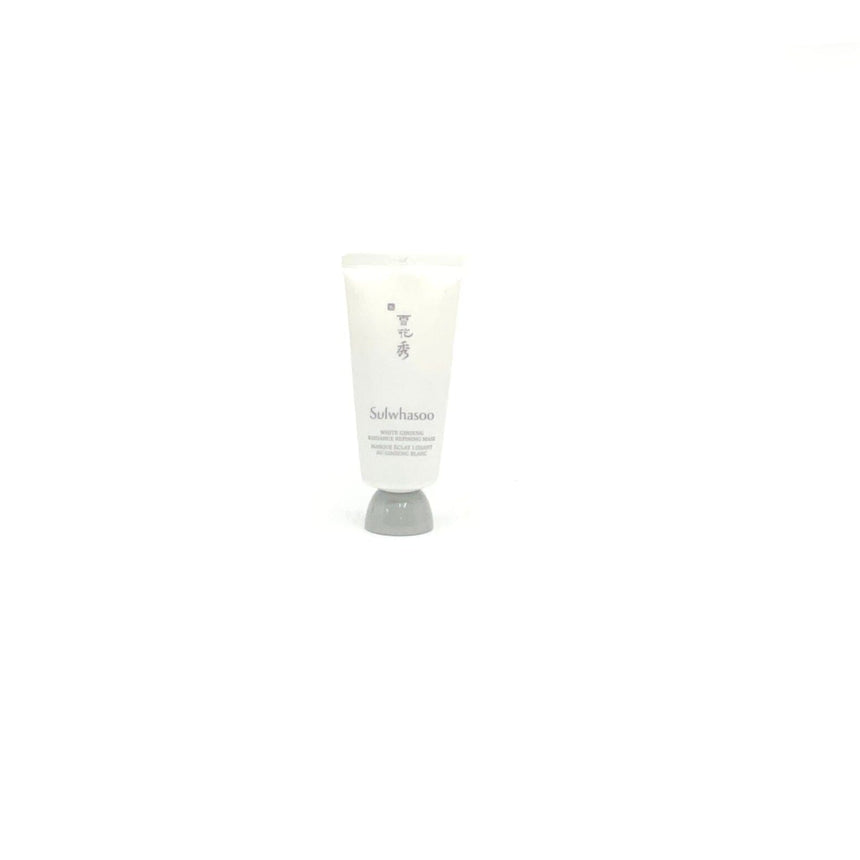 Sulwhasoo 白蔘磨砂面膜 Skincare Sulwhasoo 