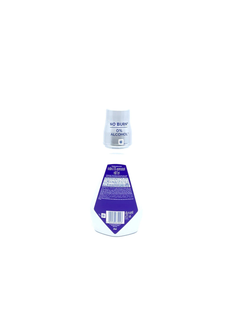Oral-B 3D美白漱口水 Bath & Body Oral-B 