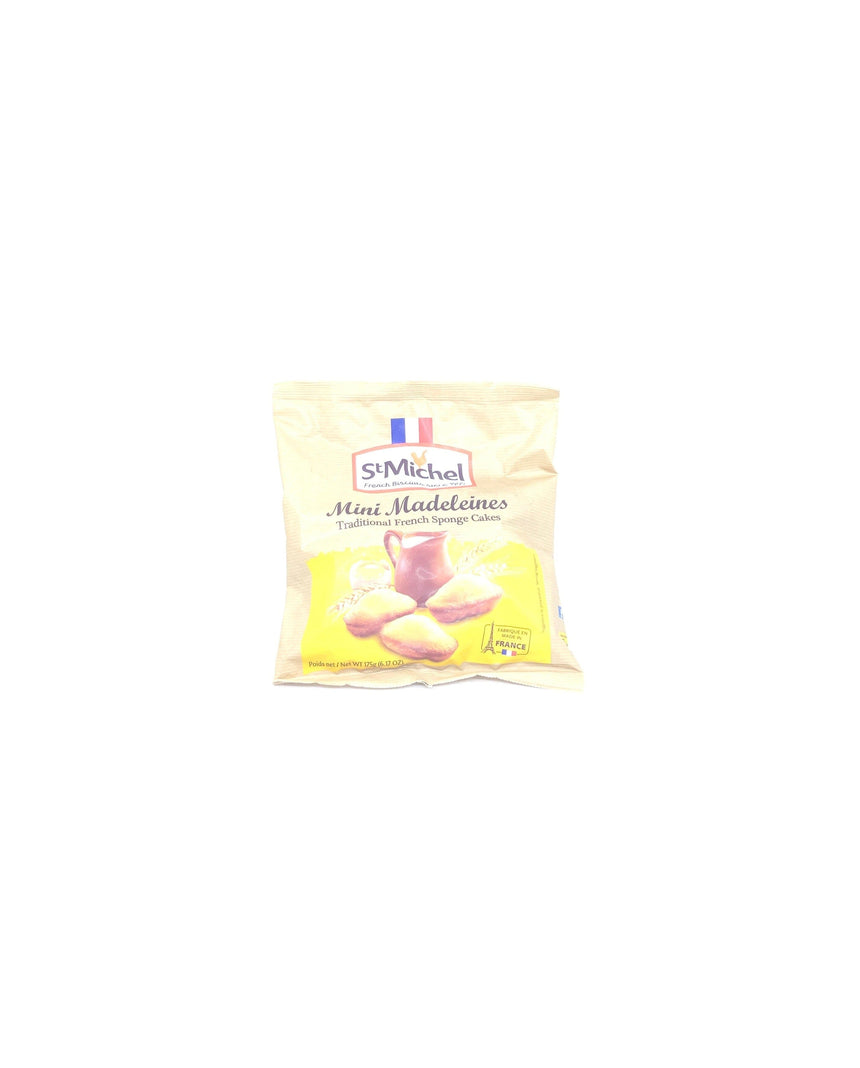 St. Michel 原味鮮蛋糕細 Western Snacks St. Michel 