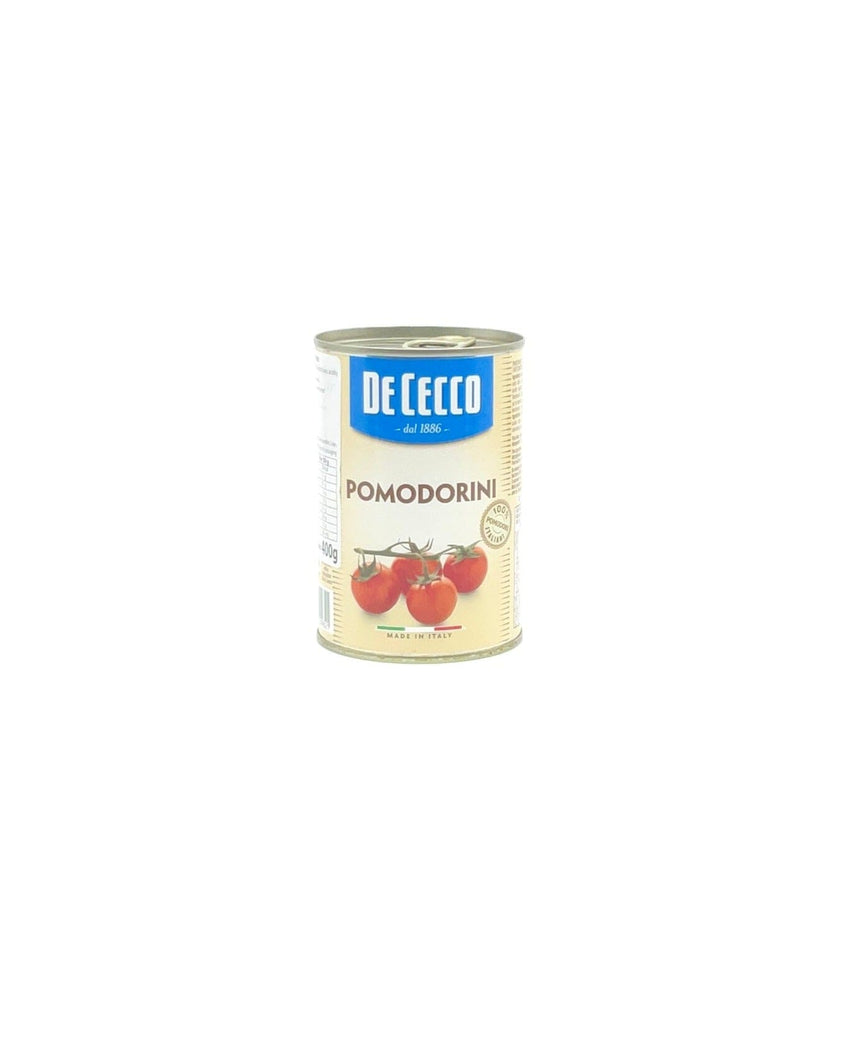 Dececco 義大利小蕃茄 Seasoning Dececco 