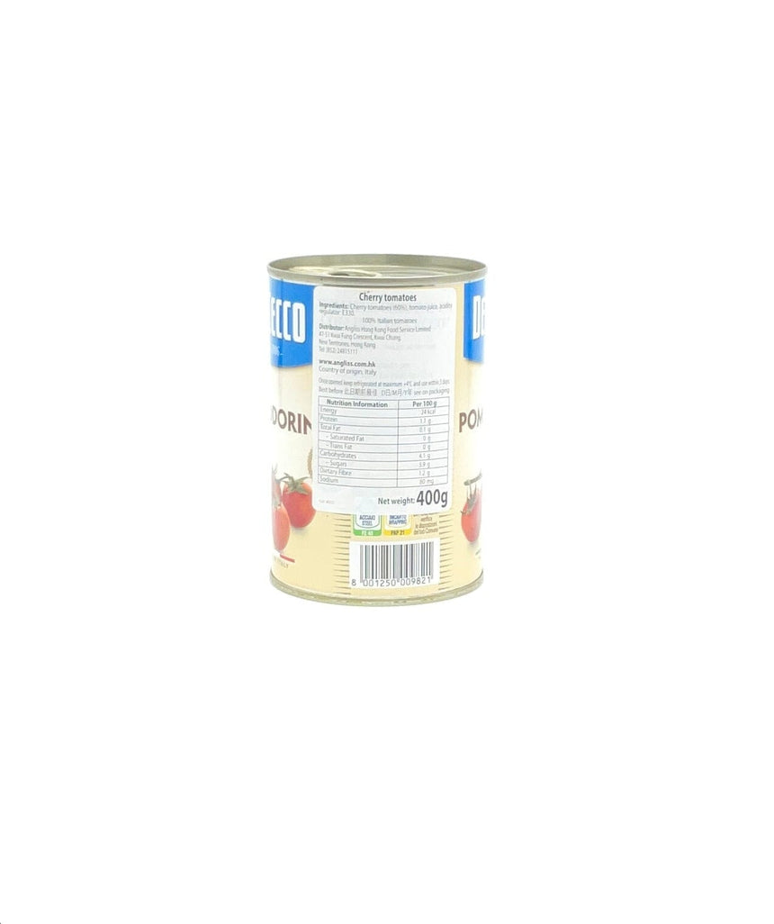 Dececco 義大利小蕃茄 Seasoning Dececco 
