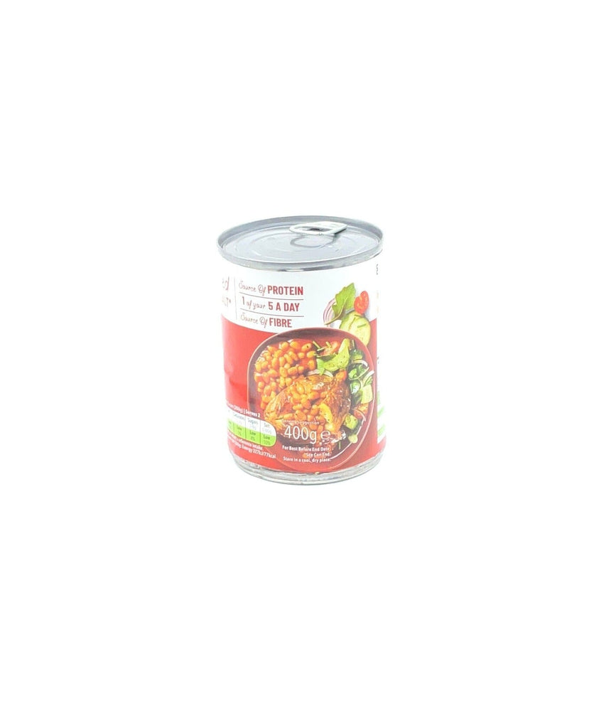 CO OP 減鹽減糖茄汁焗豆 Packaged Meals CO OP 