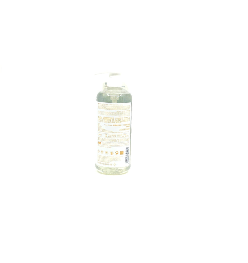 Extra Mineral 蜂蜜礦物洗髮精 Hair Care Extra Mineral 