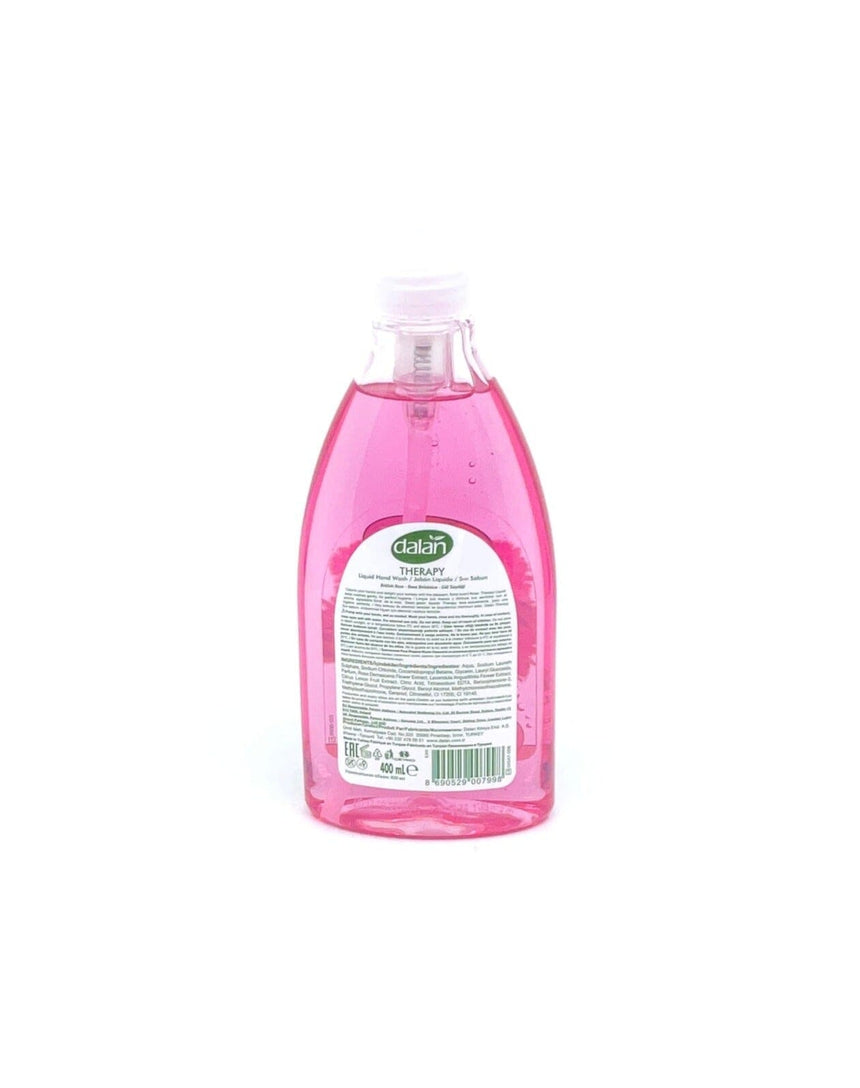 Dalan 英國玫瑰洗手液 Bath & Body Dalan 