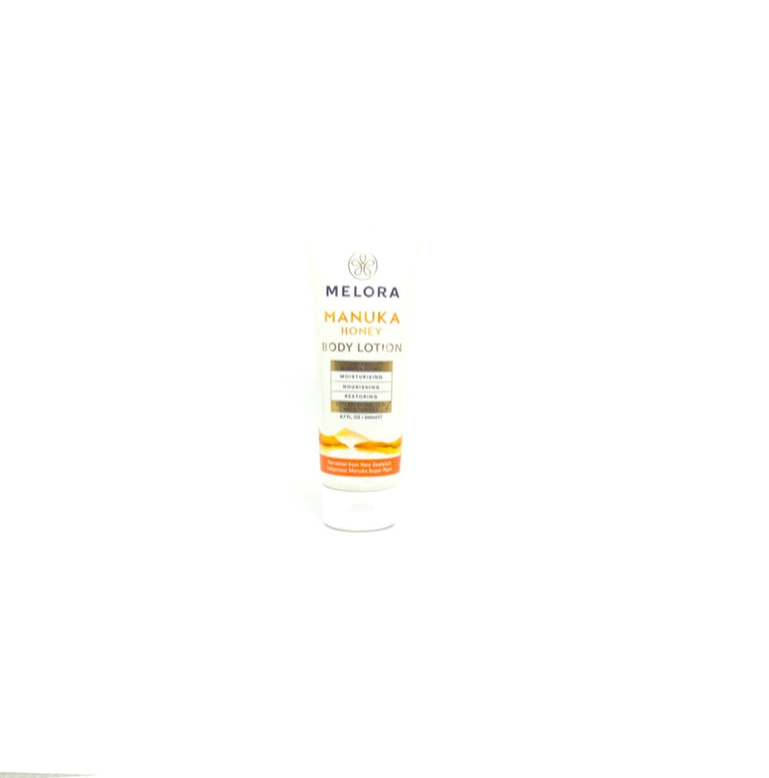 Melora 麥蘆卡蜂蜜潤膚露 Bath & Body Melora 