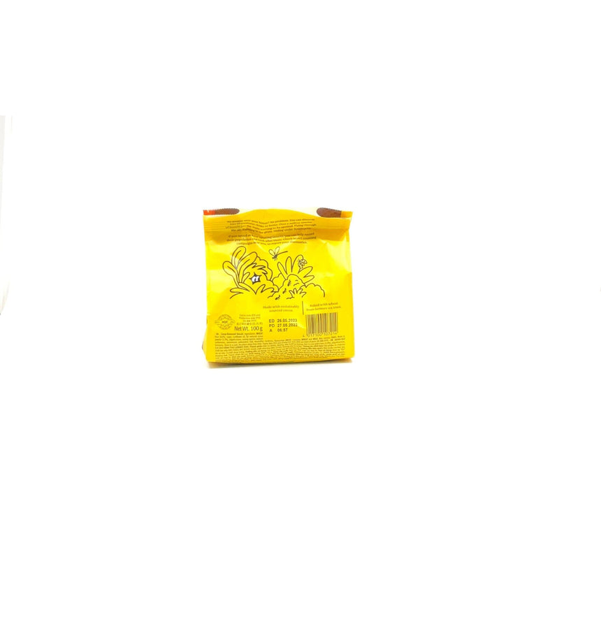 Leibniz 朱古力動物餅乾 Western Snacks Leibniz 