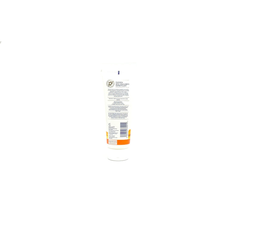 Melora 麥蘆卡蜂蜜沐浴露 Bath & Body Melora 