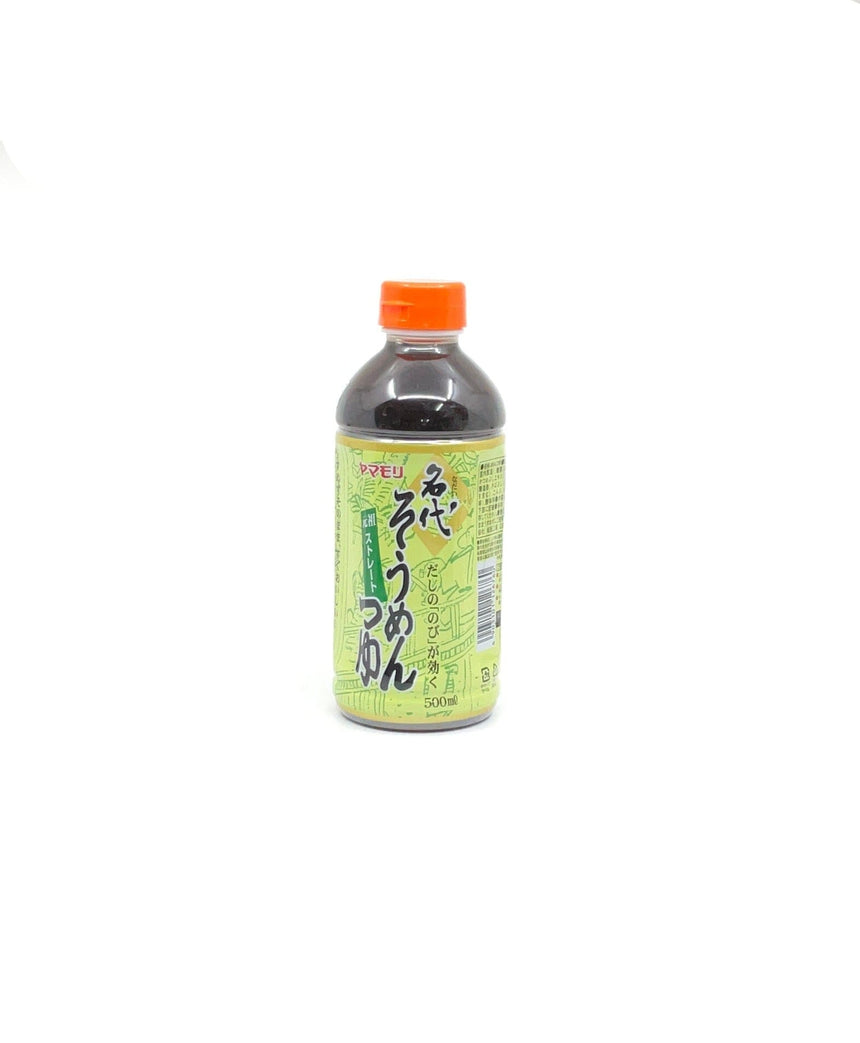 Yamamori 名代素麵醬油 Seasoning Yamamori 