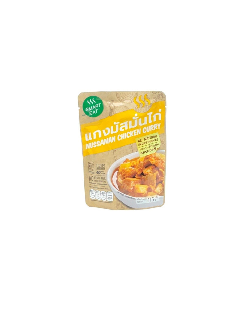 Smart Eat 泰式咖哩雞即食包 Seasoning Smart Eat 