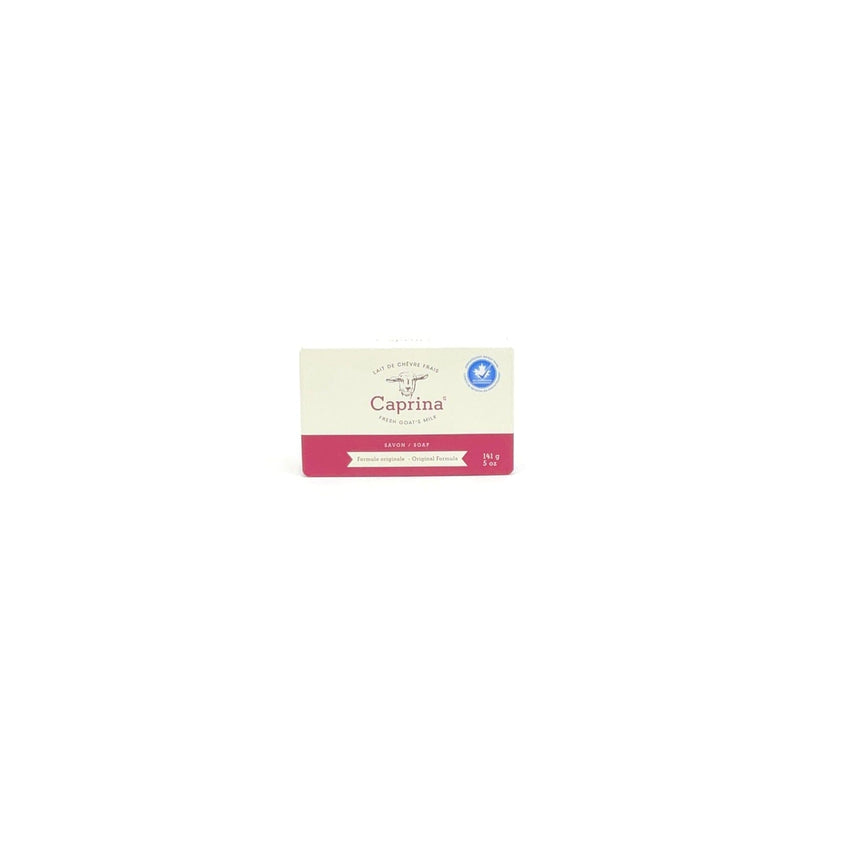Caprina 經典原味羊奶皂 Bath & Body Caprina 