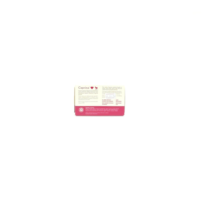 Caprina 經典原味羊奶皂 Bath & Body Caprina 