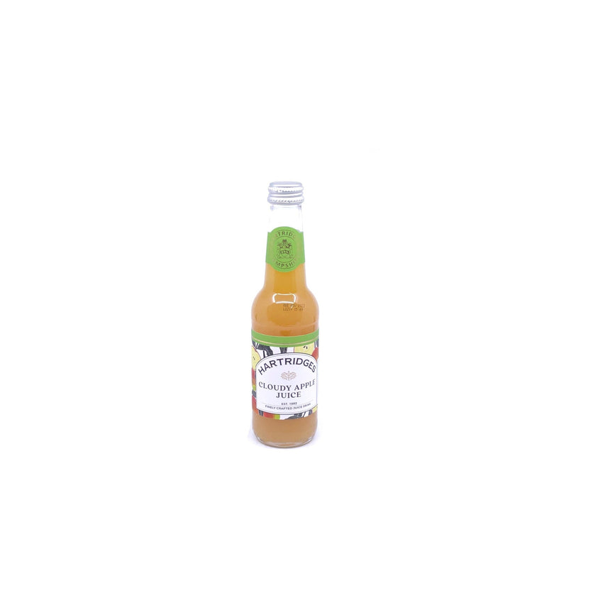 Hartridges 英國100%蘋果汁 Ready-to-drink Beverages Hartridges 