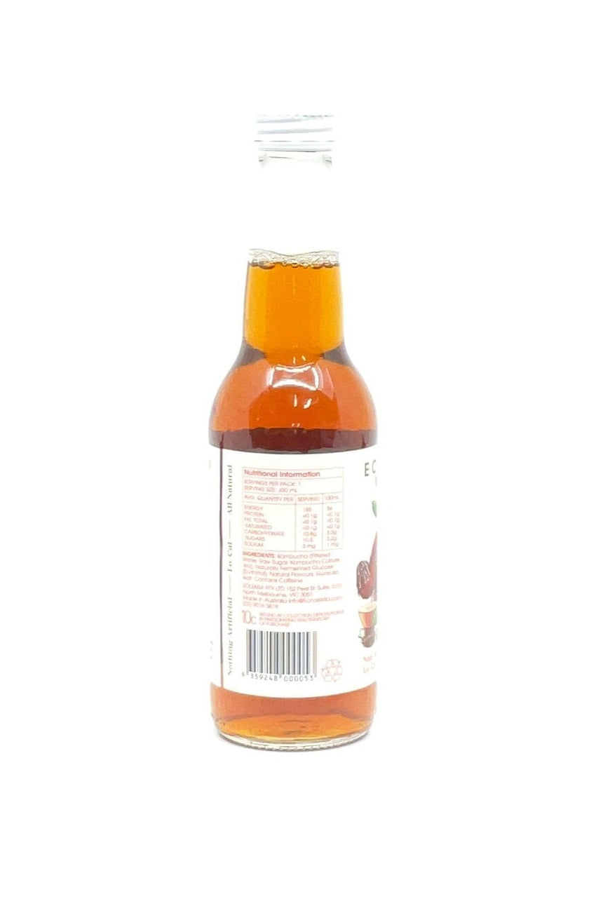 Echo's Wild 康普茶可樂 Ready-to-drink Beverages Echo's Wild 